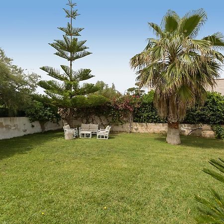 Villa Isabo Mola di Bari Dış mekan fotoğraf