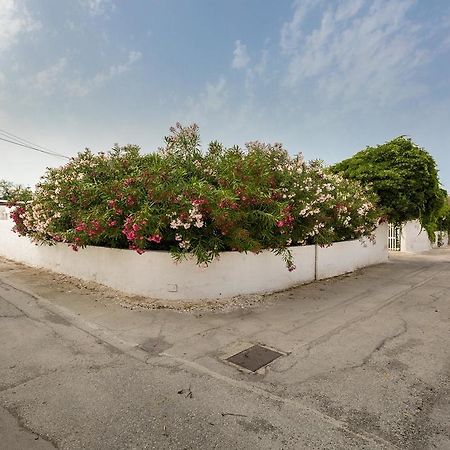 Villa Isabo Mola di Bari Dış mekan fotoğraf