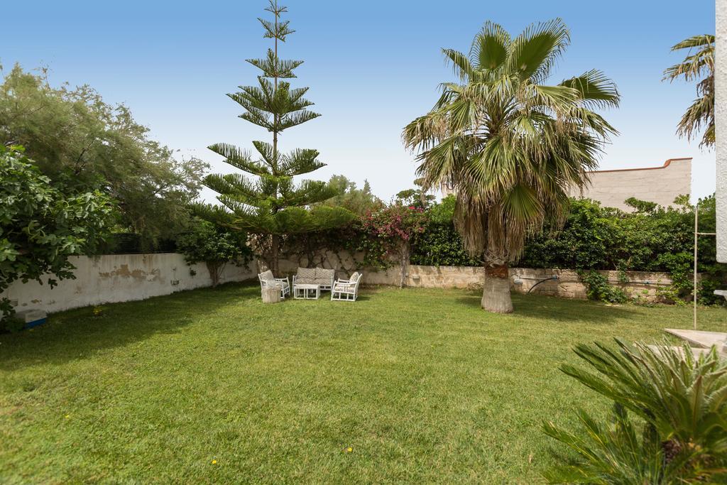 Villa Isabo Mola di Bari Dış mekan fotoğraf
