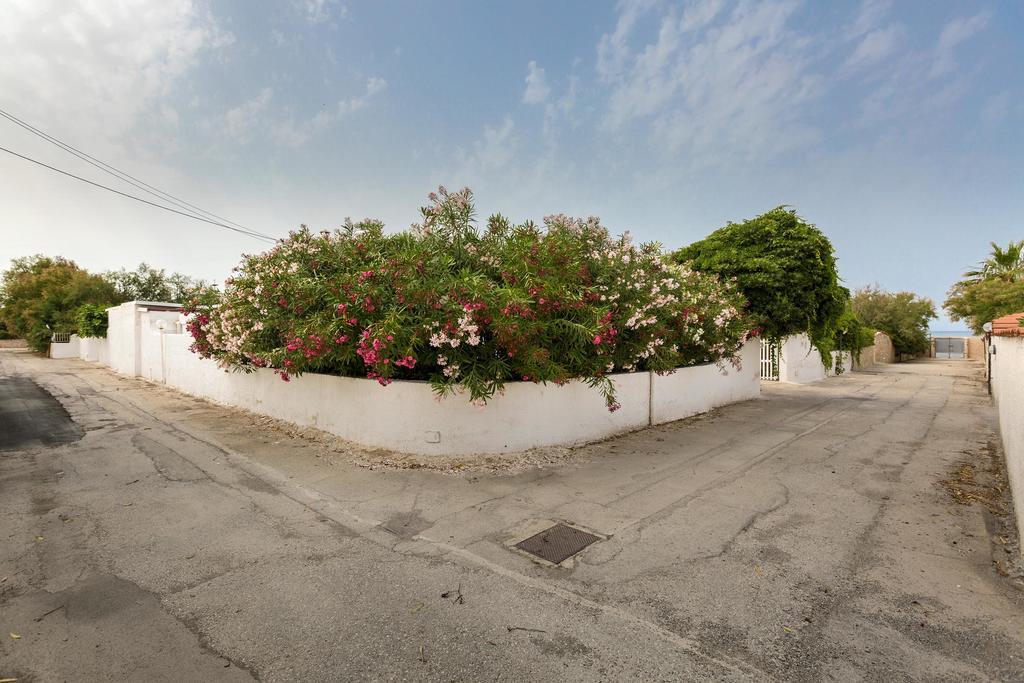 Villa Isabo Mola di Bari Dış mekan fotoğraf