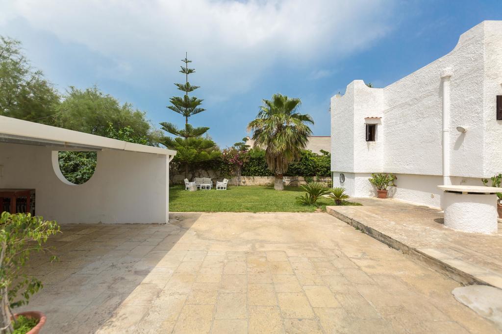 Villa Isabo Mola di Bari Dış mekan fotoğraf