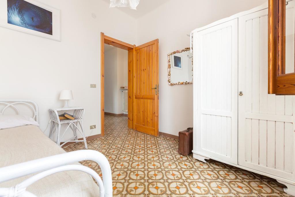 Villa Isabo Mola di Bari Dış mekan fotoğraf