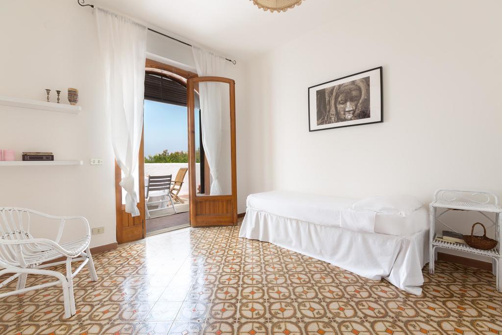 Villa Isabo Mola di Bari Dış mekan fotoğraf