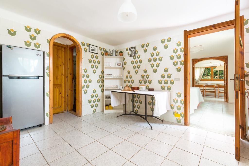 Villa Isabo Mola di Bari Dış mekan fotoğraf