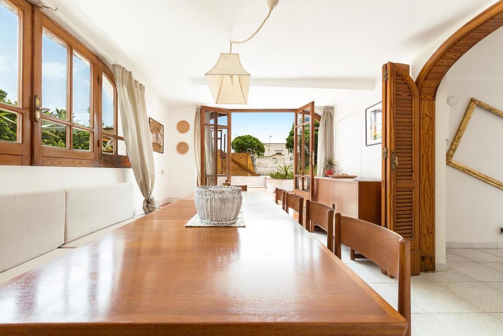 Villa Isabo Mola di Bari Dış mekan fotoğraf