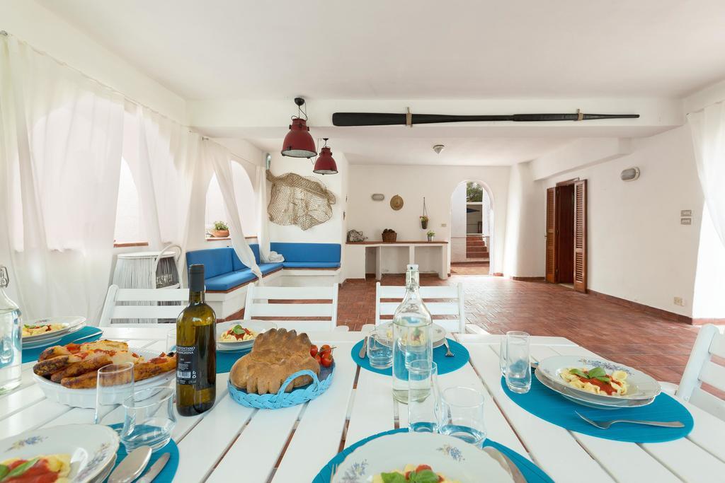 Villa Isabo Mola di Bari Dış mekan fotoğraf